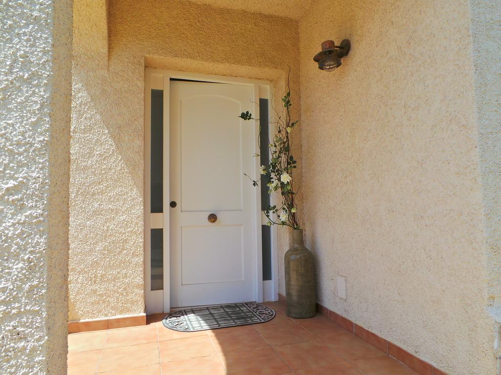 Villa Casa Neus Bara II Roda de Bará Exterior foto