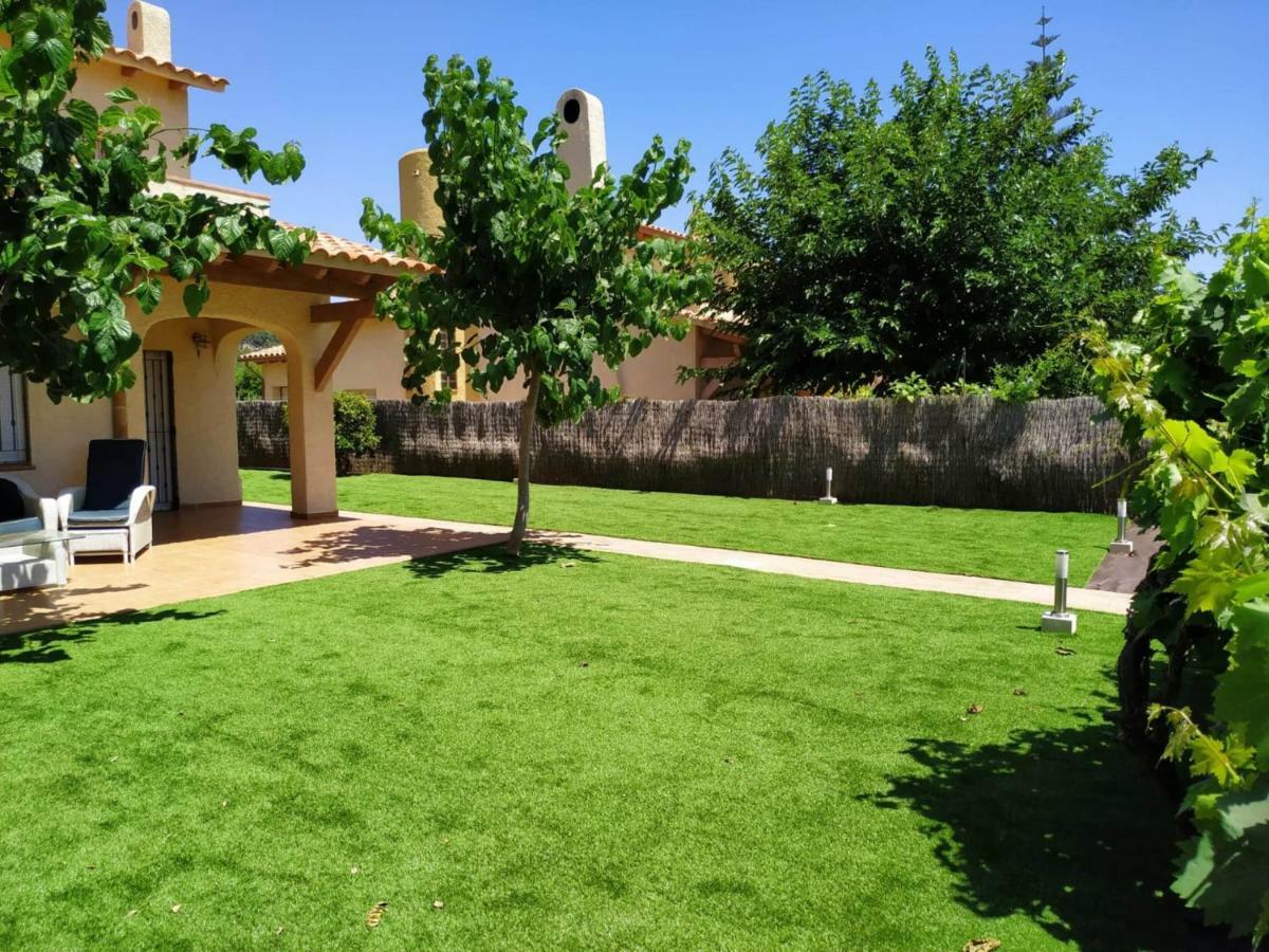 Villa Casa Neus Bara II Roda de Bará Exterior foto