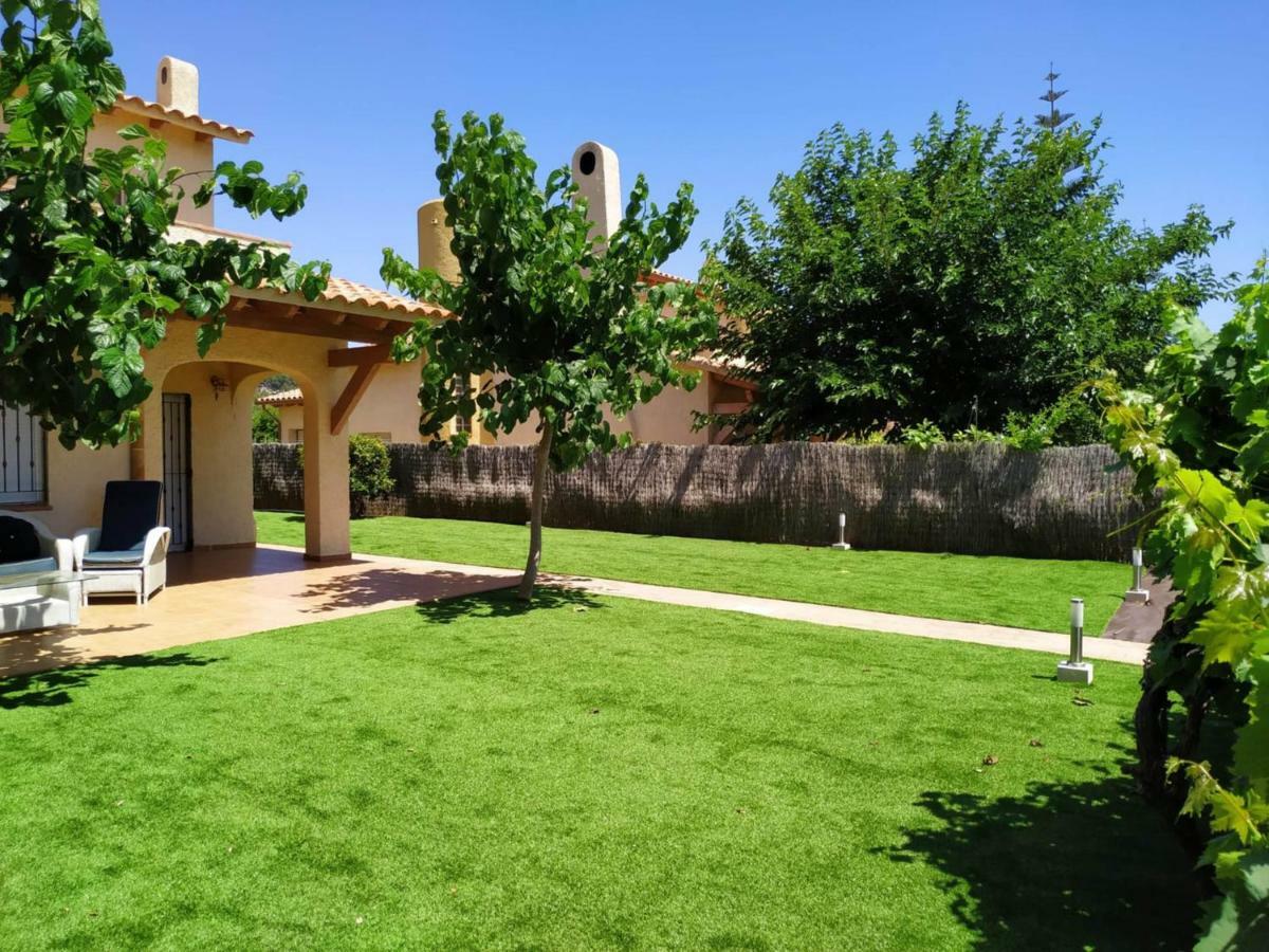 Villa Casa Neus Bara II Roda de Bará Exterior foto