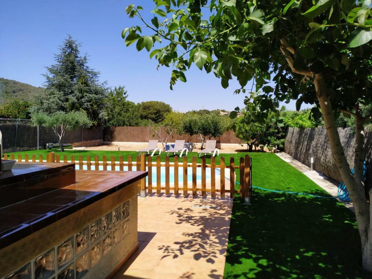 Villa Casa Neus Bara II Roda de Bará Exterior foto